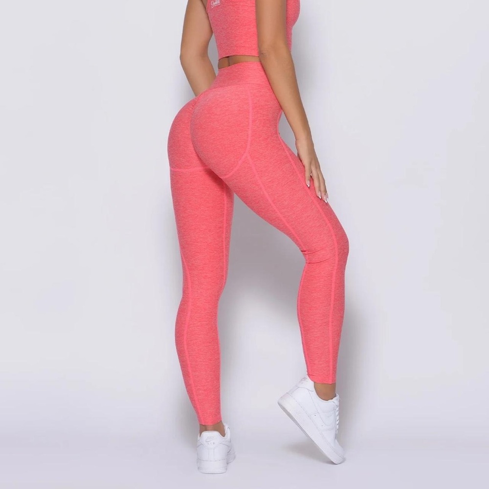Bombshell Sportswear Leggings